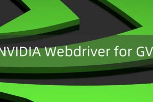 MacOS最新NVIDIA显卡驱动下载